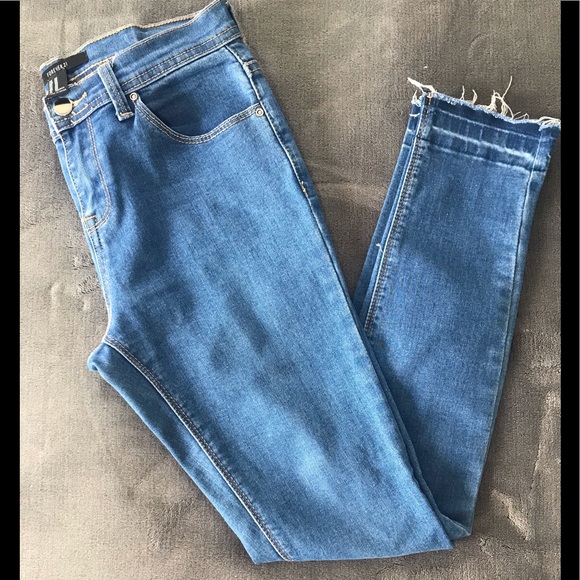 Forever 21 Denim - 5 for 25$ 🤑 Jegging